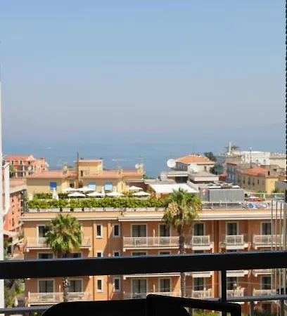 Bed & Breakfast Luxe Sur