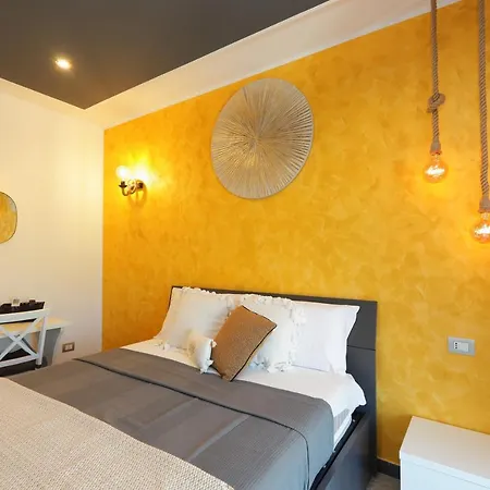 Luxe Sur Bed & Breakfast Sorrento