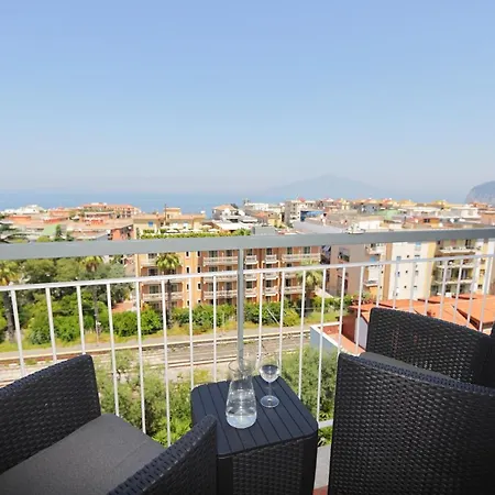 Luxe Sur Bed & Breakfast Sorrento