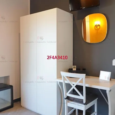 Bed & Breakfast Luxe Sur 4*