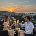 Bed and breakfast Luxe Sur 4*