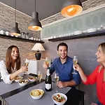 Bed and breakfast Luxe Sur Península Sorrentina