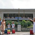Luxe Sur 4* Península Sorrentina
