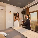 Bed and breakfast Luxe Sur Península Sorrentina