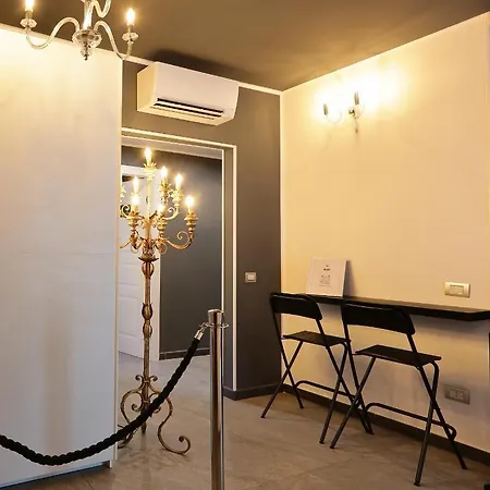 Luxe Sur 住宿加早餐酒店 *