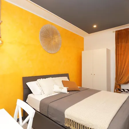 Luxe Sur Готель типу 