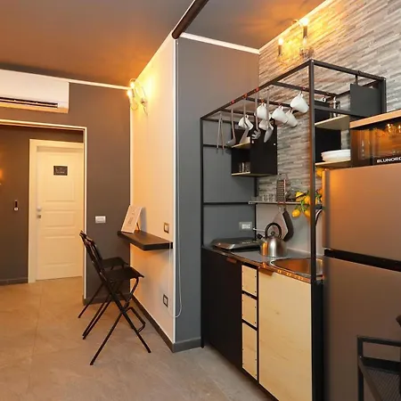 Luxe Sur Сорренто