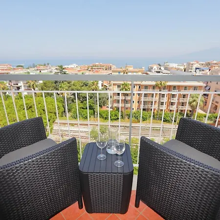 Luxe Sur 4* Сорренто