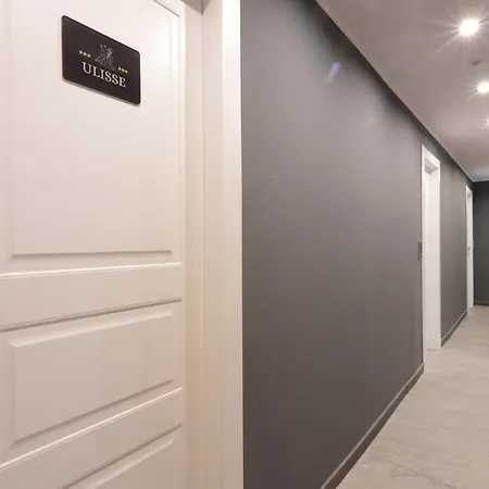 住宿加早餐酒店 Luxe Sur *