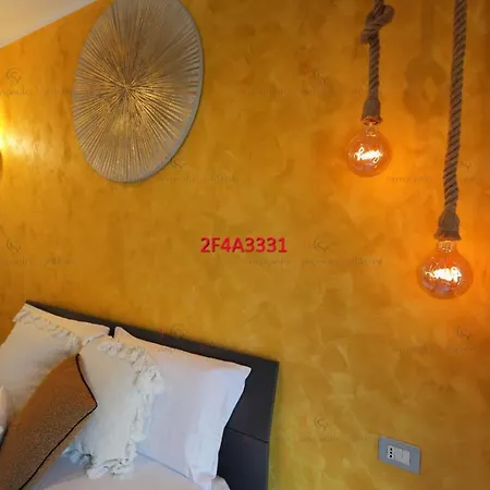 Luxe Sur 4* Сорренто