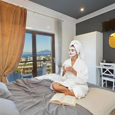 Luxe Sur Bed & Breakfast