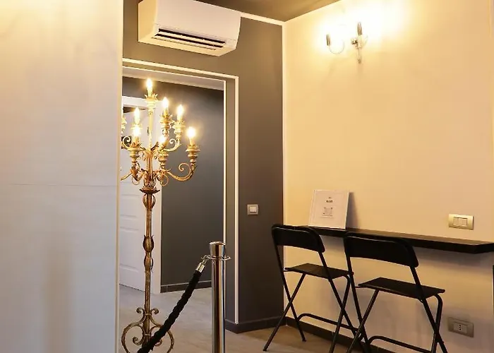 Luxe Sur Bed and breakfast 4*