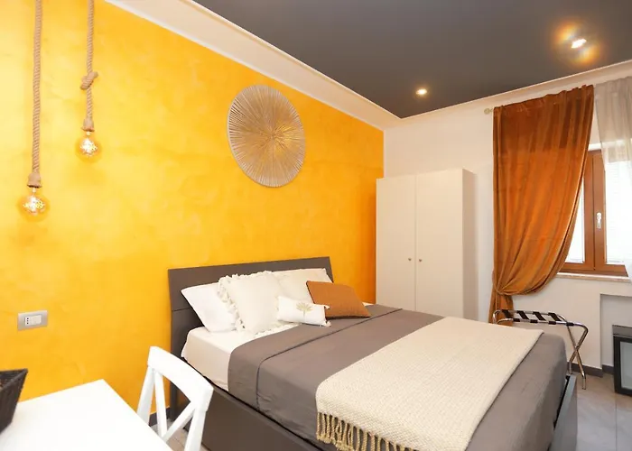 Luxe Sur Bed and breakfast Península Sorrentina