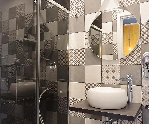 Luxe Sur Península Sorrentina