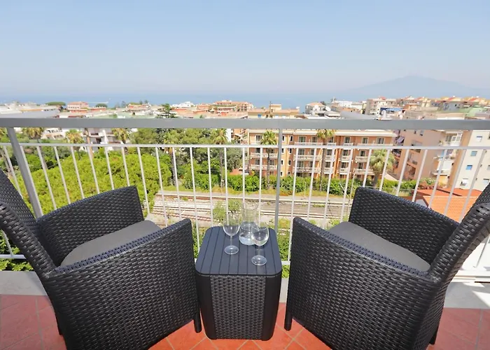 Luxe Sur 4* 소렌토