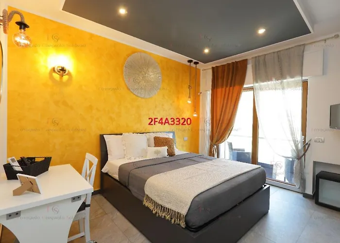 Luxe Sur Bed and breakfast 4*