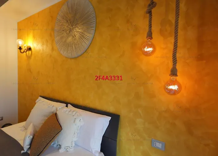 Luxe Sur 4* 소렌토