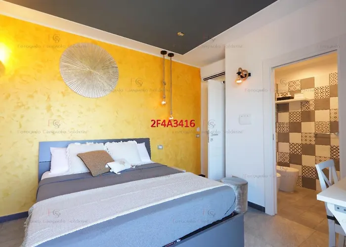 Luxe Sur 4* Península Sorrentina