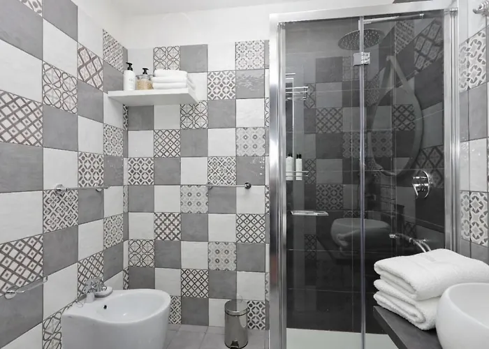 Luxe Sur Península Sorrentina