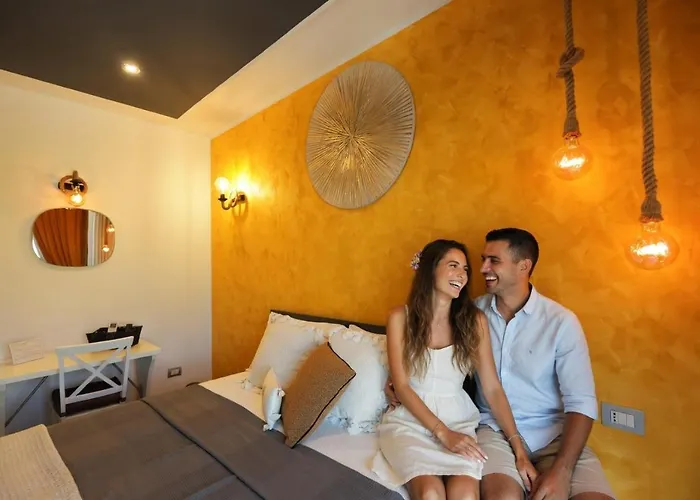 Bed & Breakfast Luxe Sur