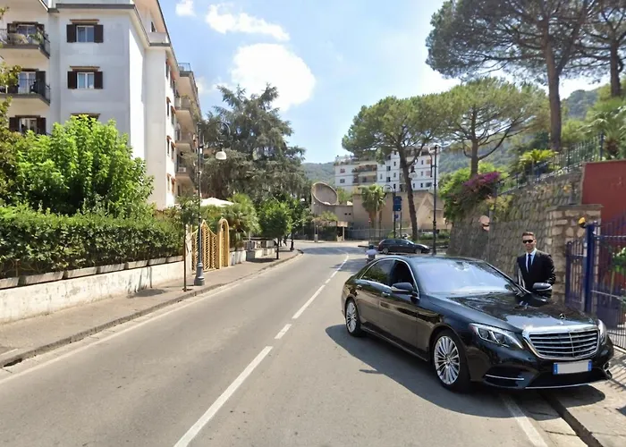 Luxe Sur 4* Sorrento