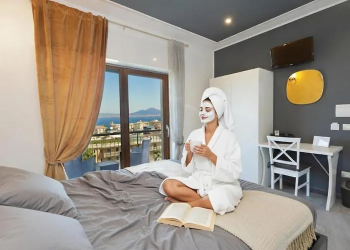 Luxe Sur Bed and breakfast