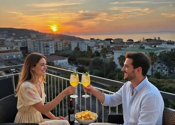 Bed and breakfast Luxe Sur 4*