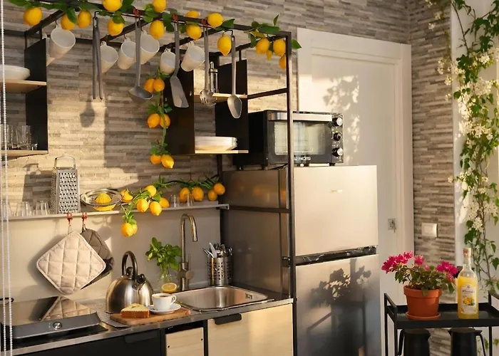 Bed & Breakfast Luxe Sur