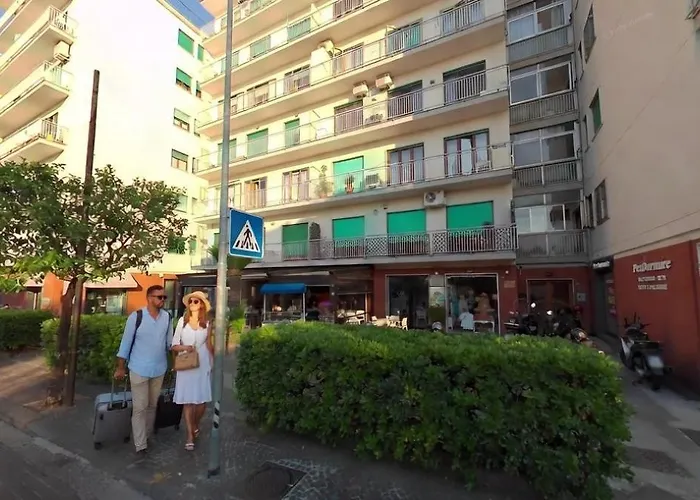 Bed & Breakfast Luxe Sur 4*