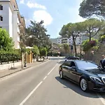 Luxe Sur 4* Сорренто