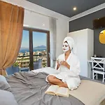 Luxe Sur Alojamento de Acomodação e Pequeno-almoço