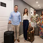 Luxe Sur Готель типу 