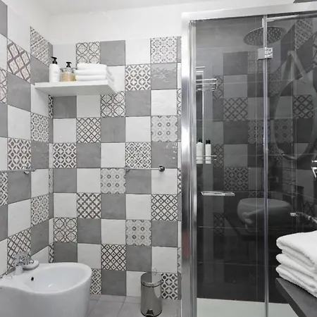 Luxe Sur Сорренто