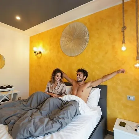 Luxe Sur Готель типу 