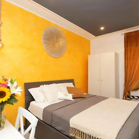 Bed & Breakfast Luxe Sur Sorrento