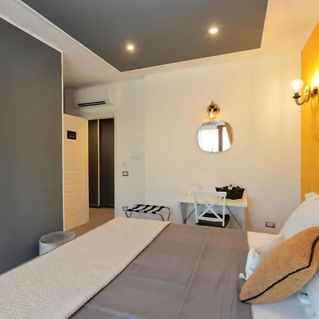 Luxe Sur Alojamento de Acomodação e Pequeno-almoço Sorrento