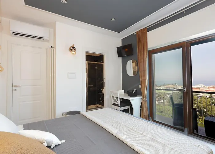 Luxe Sur فندق مبيت وإفطار 4*