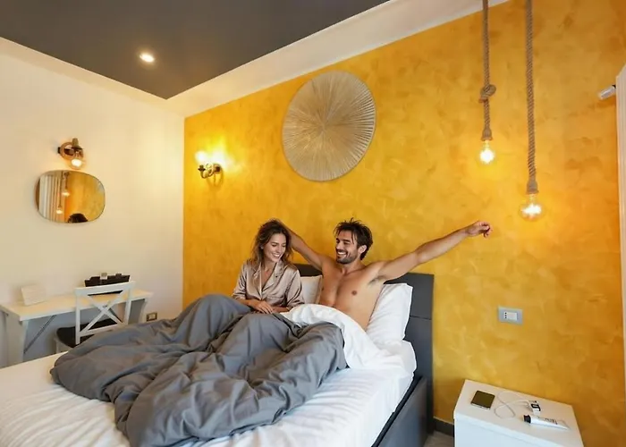 Luxe Sur Готель типу 