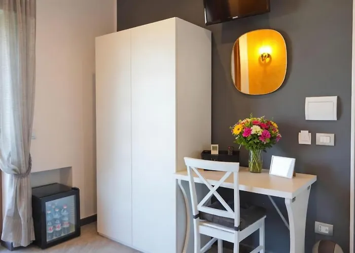 Luxe Sur 4* Сорренто