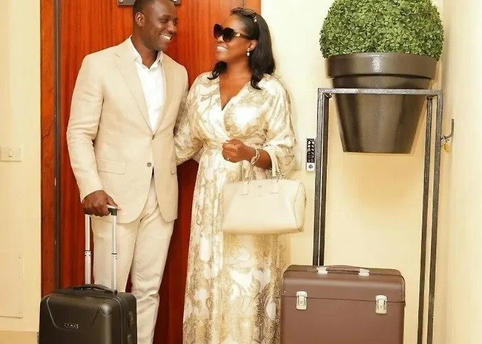 Luxe Sur فندق مبيت وإفطار 4*