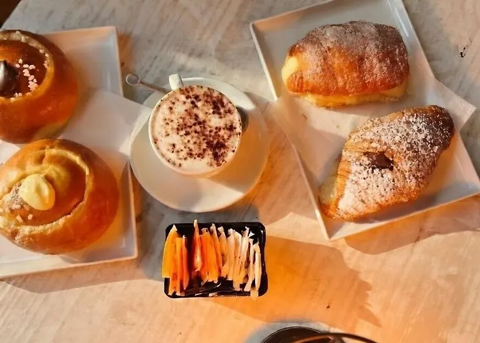 Luxe Sur فندق مبيت وإفطار